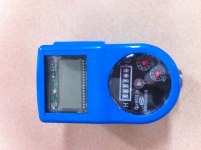慧怡顺水DN15-DN200锦州IC卡智能水表 工厂直供价格与产品优势解析